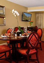 The Jockey Lounge and Restaurant